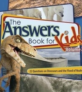 The Answers Book for Kids, Vol. 2