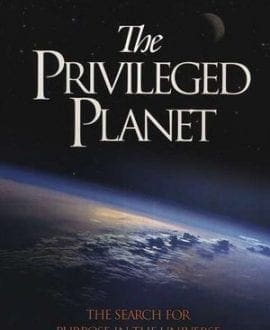 The Privileged Planet DVD