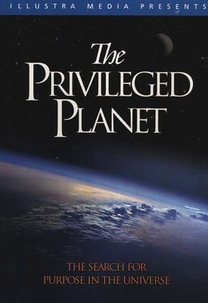 The Privileged Planet DVD