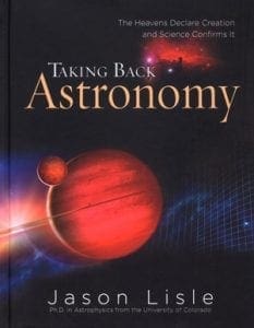 Taking Back Astronomy Book