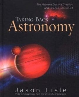 Taking Back Astronomy Book