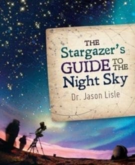 Stargazers guide to the night sky