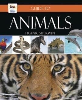 Guide To Animals Book