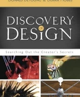 Discovery of Design Book