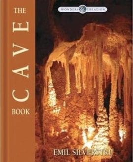 Cave Book