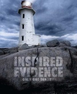 Inspired Evidence: Only One Reality Book