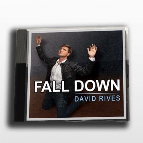 Fall Down EP Album