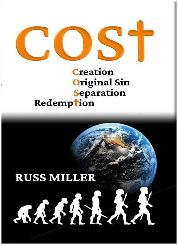 The Cost Book by Russ Miller | The Creation Superstore | CESM