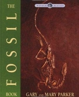 Fossil Book