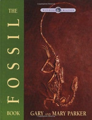 Fossil Book