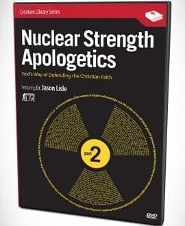 Nuclear Strength Apologetics