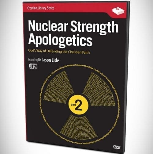 Nuclear Strength Apologetics