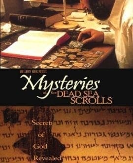 Mysteries of the Dead Sea Scrolls | Secrets of God Revealed | DVD | NLV