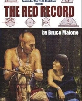 The Red Record DVD by Bruce Malone | SFTTM - History