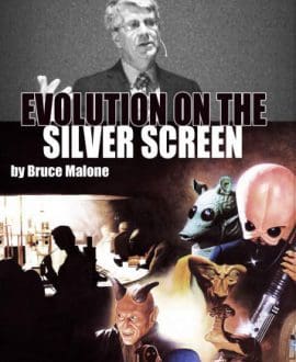 Evolution on the Silver Screen