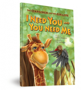 the oxpecker and the giraffe book cmi patrick fitzpatrick