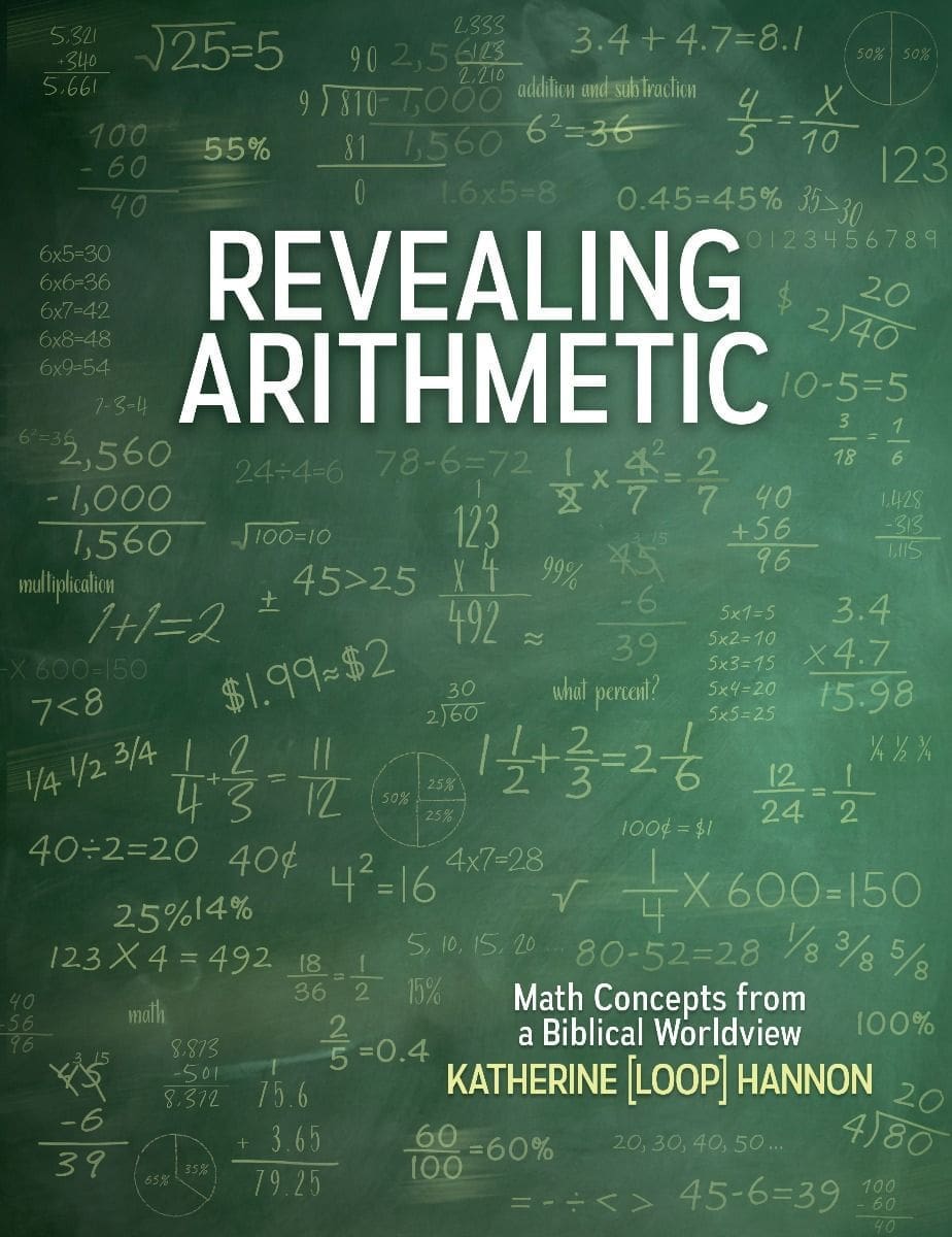 Revealing Arithmetic Book