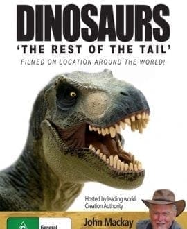 Dinosaurs: The Rest of the Tail
