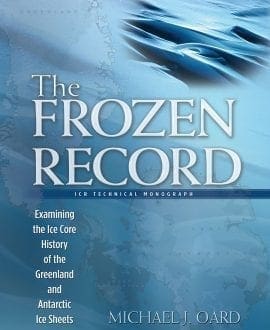 The Frozen Record Book