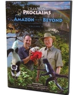 Creation Proclaims 4 Amazon and Beyond