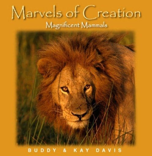Marvels of Creation - Magnificent Book