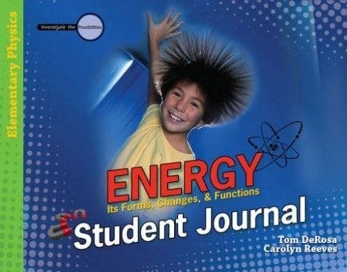 energy student