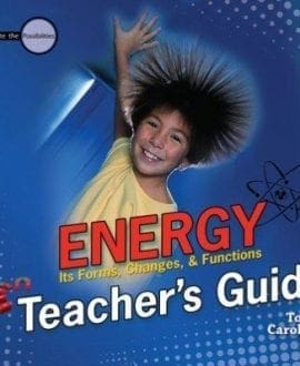 Energy Teacher