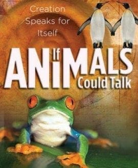 If Animals Could Talk Book