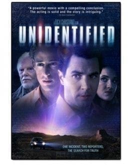 Unidentified DVD by Rich Christiano | Five & Two Pictures - Movies