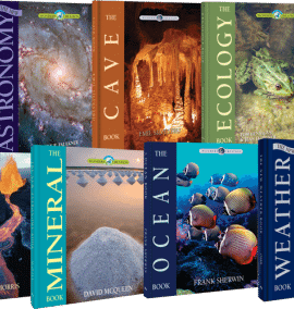 The Wonders of Creation Book Series