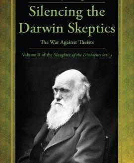 Silencing the Darwin Skeptics