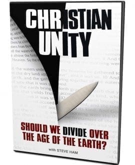 Christian unity