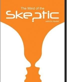 The Mind of the Skeptic DVD