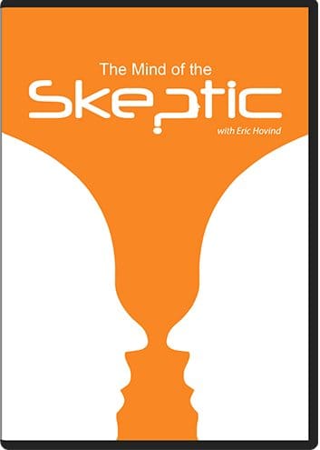 The Mind of the Skeptic DVD