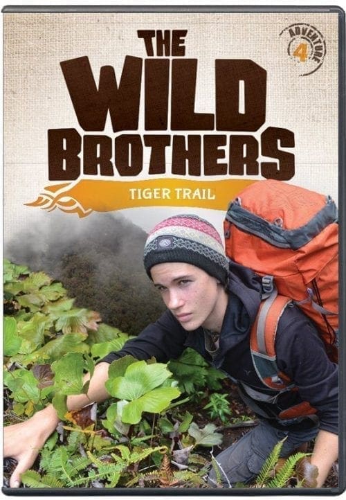 Tiger Trail