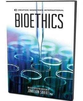 bioethics DVD