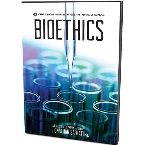bioethics DVD