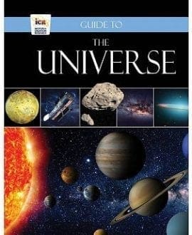 Guide To The Universe Book