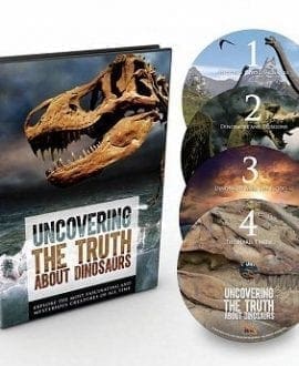 Uncovering The Truth About Dinosaurs