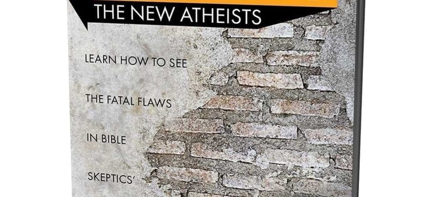Refuting the New Atheists