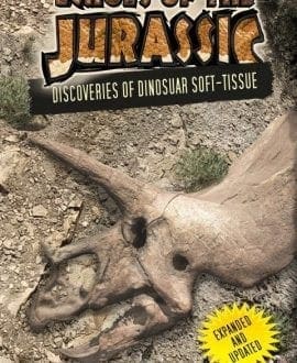 Echoes of the Jurassic Book | Dr. Kevin Anderson | CRS