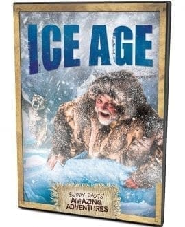 Amazing Adventures: ICE AGE