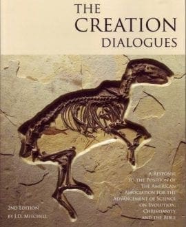 The Creation Dialogues – 2nd Edition Book