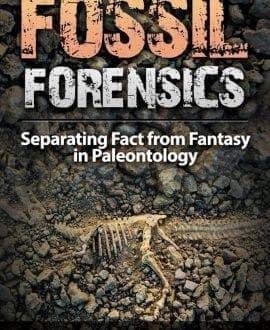 Fossil Forensics Book