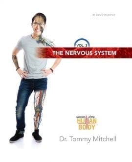 The Nervous System Book