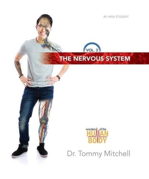 The Nervous System Book