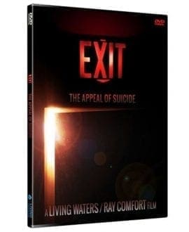 EXIT The Appeal of Suicide