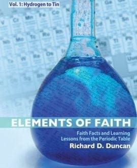 Elements of Faith, Vol 1
