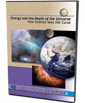 Energy and the Death of the Universe