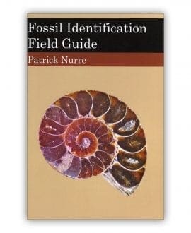 Fossil Identification Field Guide